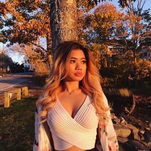 Meet your Posher, Thiri